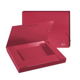 Carpeta De Proyectos Forofis Pp A4 Gomas 3 Cm Rojo Precio: 3.78999951. SKU: B1A2AQ68TQ