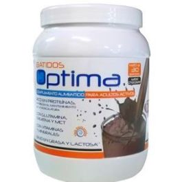 Optima Batido Proteinas Chocolate 420Gr Precio: 25.4999998. SKU: B1AD4RJY7K
