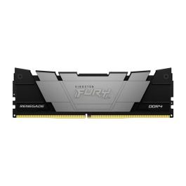 Kingston 32GB3600MT/s DDR4 CL16 DIMM Kit 2x16GB FURY Renegade Black para PC Gaming