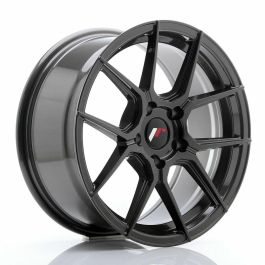 Llanta para Automovil Japan Racing JR30 Gris PCD 5x100 ET40 Pulido 17" CB 67,1 Precio: 406.68999998. SKU: B14NWT58YG