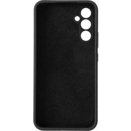 eSTUFF Funda de Silicona Negra para Samsung Galaxy A54 con Interior de Microfibra Precio: 18.49999976. SKU: B137CFY4YA