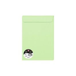 Sobre-Bolsa Clairefontaine Pollen 229X324 120G Verde Paquete De 5 Precio: 4.862748. SKU: B1EPGMYJZT