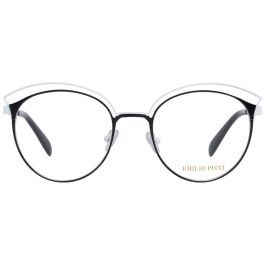 Montura de Gafas Mujer Emilio Pucci EP5076 49004 Montura de Gafas Mujer Emilio Pucci EP5076 49004