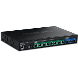 Switch Trendnet TPE-7124SBF Switch Trendnet TPE-7124SBF