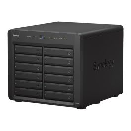 Synology DS2422+ NAS Torre 12 Bahías 3.5"/2.5" Compatible HDD SSD