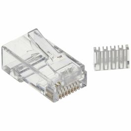 Conector RJ45 Startech CRJ45C6SOL50 Conector RJ45 Startech CRJ45C6SOL50 Precio: 25.7900005. SKU: S55057605