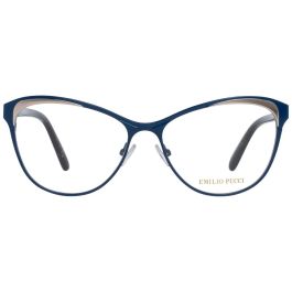 Montura de Gafas Mujer Emilio Pucci EP5085 53092