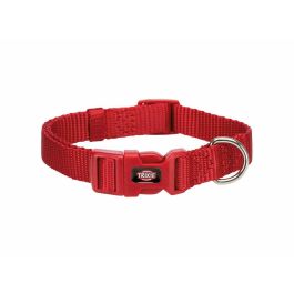 Collar para Perro Trixie New Premium Rojo S 25-40 cm Precio: 4.88999962. SKU: B14S8KCZF7