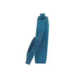 Cartera Escolar BlackFit8 Egeo Azul (38 x 28 x 6 cm)