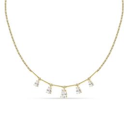 Collar Mujer Morellato SAIW207 Dorado Precio: 105.89000037. SKU: B16AAS9XBK