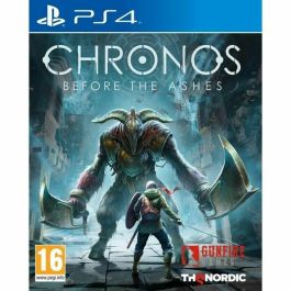 Videojuego PlayStation 4 KOCH MEDIA Chronos: Before the Ashes Precio: 33.88999944. SKU: S7805561