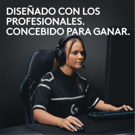 Ratón Logitech 910-006639 Blanco Ratón Logitech 910-006639 Blanco