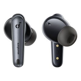 Auriculares Anker A3947G11 Negro