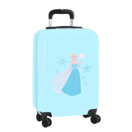 Trolley Safta Cabina 20-' Frozen Ii Believe 550x345x200 mm Trolley Safta Cabina 20-' Frozen Ii Believe 550x345x200 mm