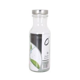 Botella de Cristal La Mediterránea Anna Vidrio 750 ml 0,75 L (12 Unidades) Botella de Cristal La Mediterránea Anna Vidrio 750 ml 0,75 L (12 Unidades)