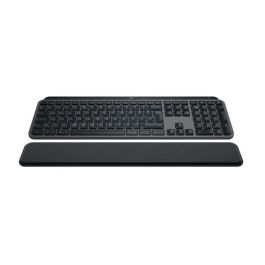 Logitech MX Keys S Advanced Wireless Illuminated Keyboard