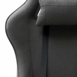 Silla de Oficina Tempest Vanquish Negro