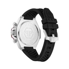 Reloj Hombre PHILIPP PLEIN PWLFA0225 Negro
