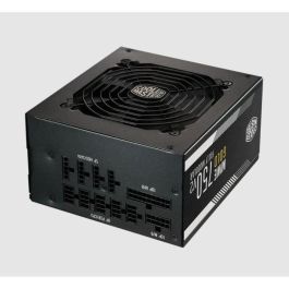 Cooler Master MWE Gold 750 V2 ATX3.1 Fuente de Alimentación 750W 80 Plus Gold Modular (MPE-7501-AFAAG-3EEU)