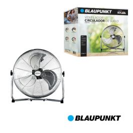 BLAUPUNKT Ventilador Industrial de Suelo, Cromado, 50 cm de Diámetro, 130 W Precio: 47.79000028. SKU: B13RJGF4LW