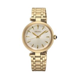 Reloj Hombre Seiko SRZ554P1 Blanco Precio: 856.5000004. SKU: B1AJ7NKL7J