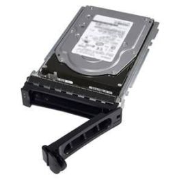 Dell Disco Duro 600GB 2.5 pulgadas SAS 10000 RPM 12 Gbit/s Precio: 125.49999968. SKU: B16RL49HYS