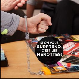 Trucos de MONOPOLY - Juego de mesa - Nueva edición 2018 Trucos de MONOPOLY - Juego de mesa - Nueva edición 2018
