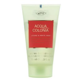 Acqua Colonia, Lychee & White Mint, Hidratante, Gel de ducha, Cuerpo, Todos los tipos de piel, 75 ml Precio: 10.50000006. SKU: B18VMVN8ST