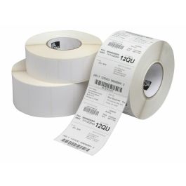 Rollo de Etiquetas Zebra 76180 102 x 152 mm Blanco (4 Unidades) Precio: 101.59000038. SKU: B1DEYW7NYB