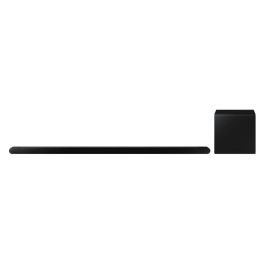 Barra de Sonido Samsung Negro Precio: 463.49999971. SKU: B1GVA663ZS