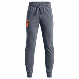 Pantalón Largo Deportivo Under Armour Rival Terry Hombre Precio: 44.4554. SKU: B167TBLMX9