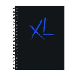 Cuaderno De Dibujo Canson Xl Mix Media Textured Con Espiral Grano Medio Tapa Dura A4 300G 68H Precio: 18.69000016. SKU: B153RGD6T5