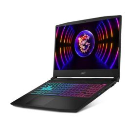 MSI Portatil. Katana 15 B13Vfk-1853Xes.15.6" Fhd (1920*1080), 144Hz 45%Ntsc Ips-Level.Rtx 4060, Gddr6 8Gb.Ddr5 8Gb*2.1Tb Nvme Pcie Ssd Gen4X4 W/O Dram.Sin S.O.