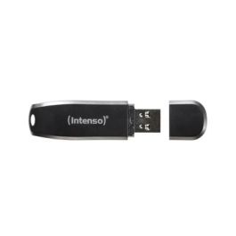 Intenso Speed Memoria USB 3.2 512GB Alta Velocidad para Transferencia de Datos Precio: 55.68999953. SKU: B1F4GMX9W7