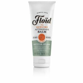 FLOÏD Bálsamo After Shave Vetyver Splash 100 ml - Hidratante, Calmante y Regenerador para Piel Irritada Hombre Post-Afeitado Precio: 5.50000055. SKU: B124GLT5DN