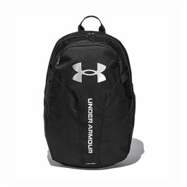 Mochila Under Armour 1364180-002 Negro Precio: 32.58999964. SKU: B1JBCQP235
