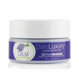Morgan Taylor CALM Lavander & Sage Masque - Mascarilla Detox sin Enjuague 226 gr Precio: 24.69000039. SKU: S0594711