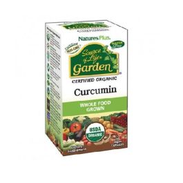 Garden Curcuma 400 Mg Garden Curcuma 400 Mg Precio: 40.9910314. SKU: B156H48AEP