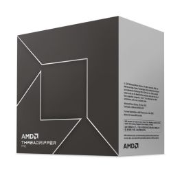 AMD Ryzen Threadripper PRO 7985WX Procesador 5.1Ghz Socket sTR5 64 Núcleos Litografía 5 nm WOF Precio: 8218.5899994. SKU: B18EE26NT9