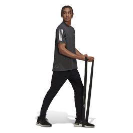 Camiseta de Manga Corta Hombre Adidas 36