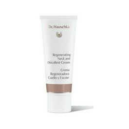 Dr. Hauschka Crema Regeneradora Cuello y Escote 40 ml - Reafirmante y Tonificante con Malvavisco y Abedul Precio: 45.50000026. SKU: S0564124