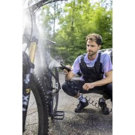 Karcher KAR4066529152411 Kit de Aventura para Limpiadoras Móviles Karcher OC 3 y OC 4