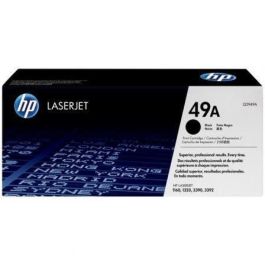 HP Laserjet 1160/1320, Toner Negro, 2.500 Paginas Precio: 134.89000019. SKU: S8410070