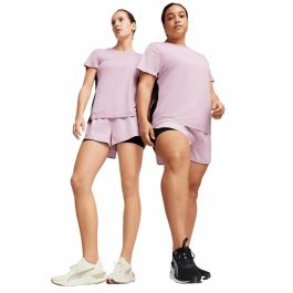 Camiseta de Manga Corta Mujer Puma Run Favorites Velocity