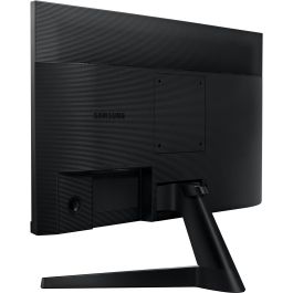 Samsung Monitor de Computadora Full HD LED de 27 Pulgadas (68.6 cm) con Resolución de 1920 x 1080 Píxeles y Color Negro