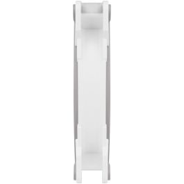 ARCTIC BioniX P140 Ventilador de 14cm 1950 RPM 131.92 m³/h Gris/Blanco Rodamiento FDB para Carcasa de Ordenador