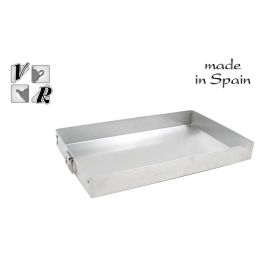 Molde Rectangular VR Aluminio