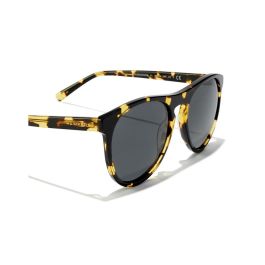 Gafas de Sol Unisex Hawkers Joker Negro Polarizadas