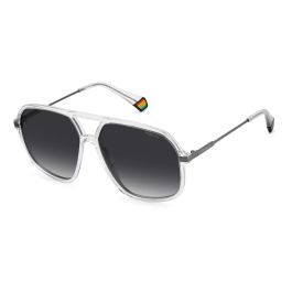 Gafas de Sol Unisex Polaroid PLD-6182-S-900-WJ ø 59 mm Precio: 41.7899999. SKU: B19Z9XBN26