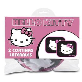 2 Cortinillas Hello Kitty Cs10 KIT3014 2 Cortinillas Hello Kitty Cs10 KIT3014